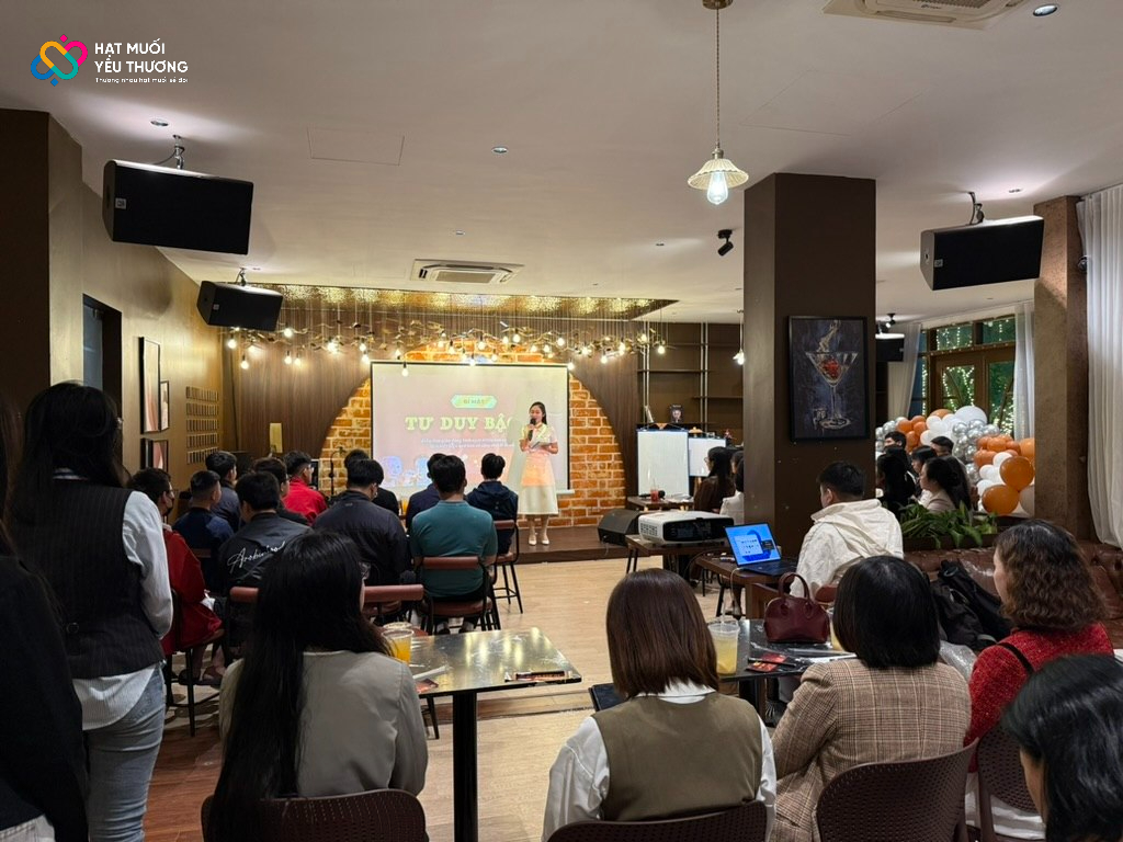 Chương trình Tư duy bậc 2